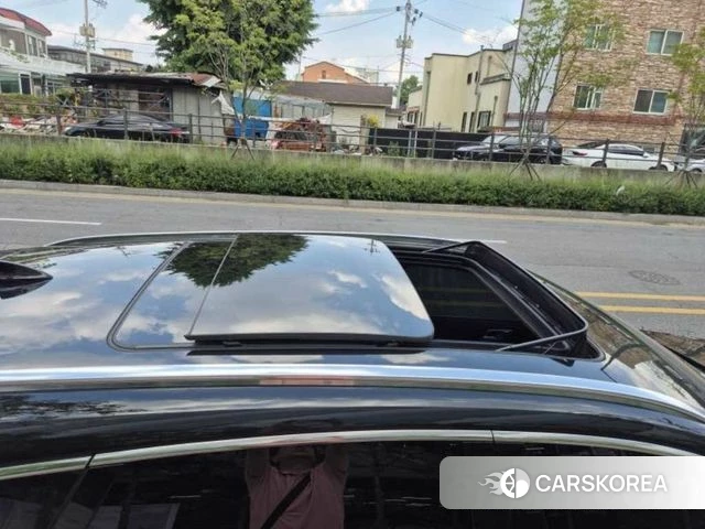Genesis GV80 id 4547753 из Кореи 8