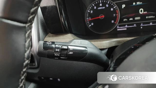 Kia Sorento 4th Generation id 4500680 из Кореи 8