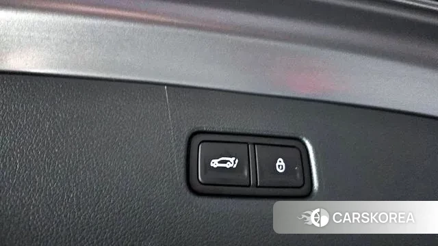 Genesis GV80 id 3400073 из Кореи 8