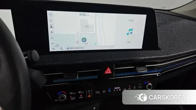 Kia EV6 id 2964237 из Кореи 8