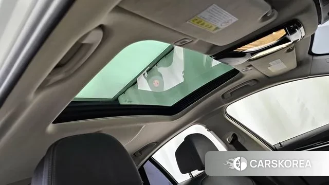 BMW 5 Series (G30) id 3024132 из Кореи 8