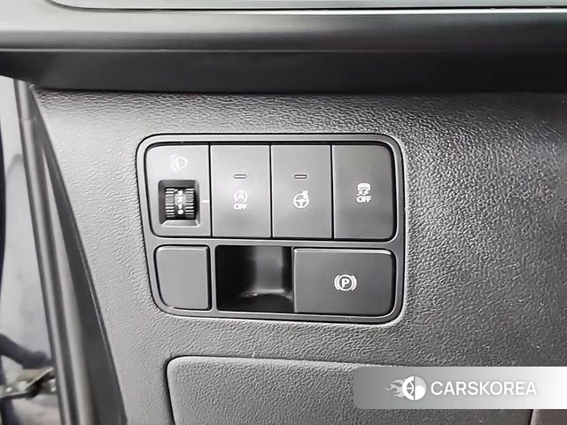 Hyundai Staria id 4383230 из Кореи 8