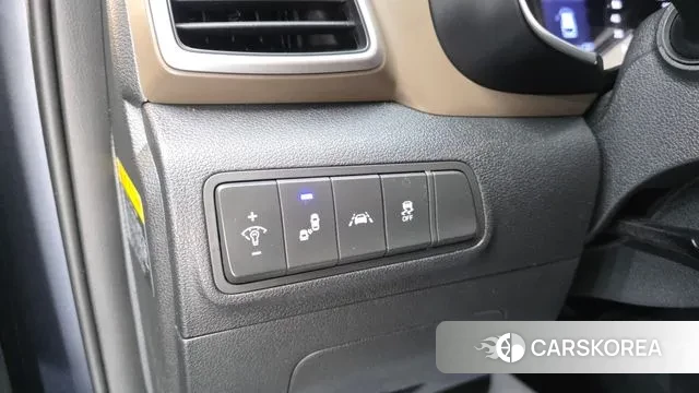 Hyundai All New Tucson id 3573764 из Кореи 8