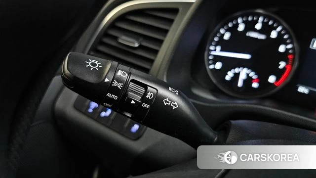 Hyundai Avante AD id 4325841 из Кореи 8