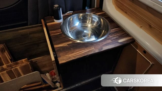 Renault Korea (Samsung) Master id 3860766 из Кореи 8