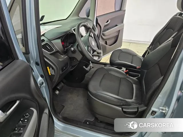 Kia The New Ray id 3520092 из Кореи 8