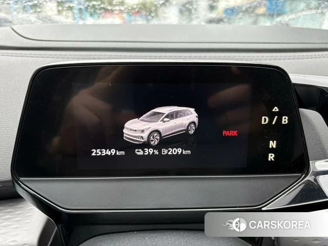 Volkswagen ID.6 X id 4260120 из Китая 8