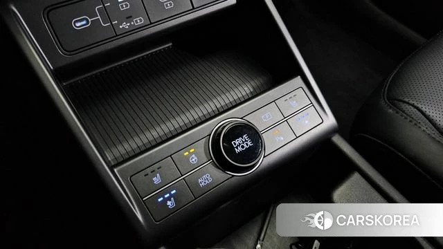 Hyundai Kona (SX2) id 4223344 из Кореи 8