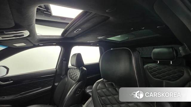 Hyundai Palisade id 4396886 из Кореи 8