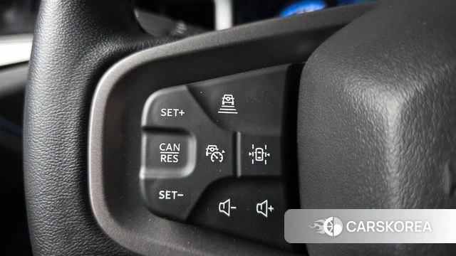 Ford Bronco 6th Generation id 3838392 из Кореи 8