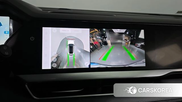 Renault Korea (Samsung) Grand Coleos id 4516185 из Кореи 8