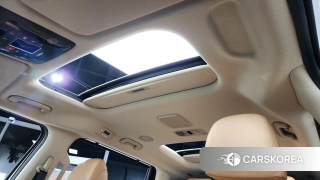 Kia Carnival 4th generation id 3935059 из Кореи 8