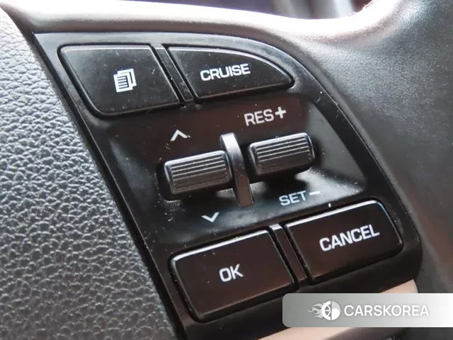 Hyundai All New Tucson id 3375216 из Кореи 8