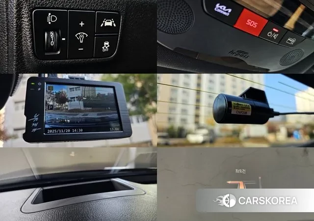 Kia K5 Hybrid 3rd Generation id 3389032 из Кореи 8