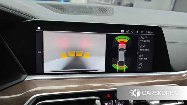 BMW X5 (G05) id 3936365 из Кореи 8