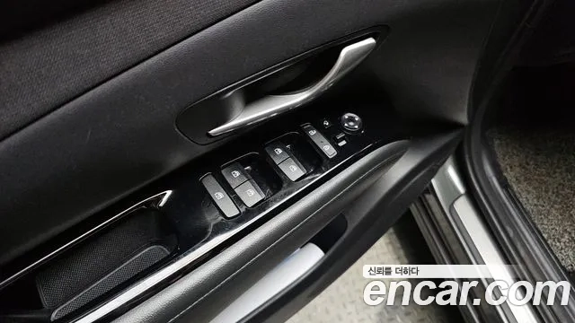 Hyundai Tucson (NX4) id 2921799 из Кореи 8