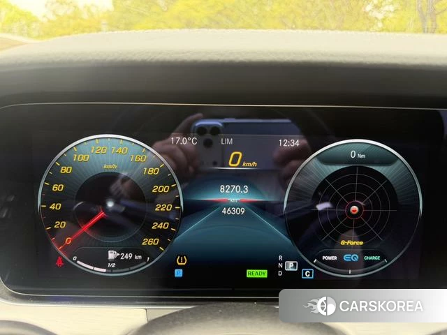 Mercedes-Benz E-class (imported) id 4209890 из Китая 8