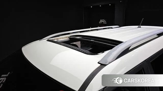 Ssangyong Tivoli Air id 3344933 из Кореи 8