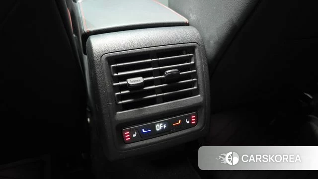 Volkswagen Golf 8th Generation id 4266851 из Кореи 8