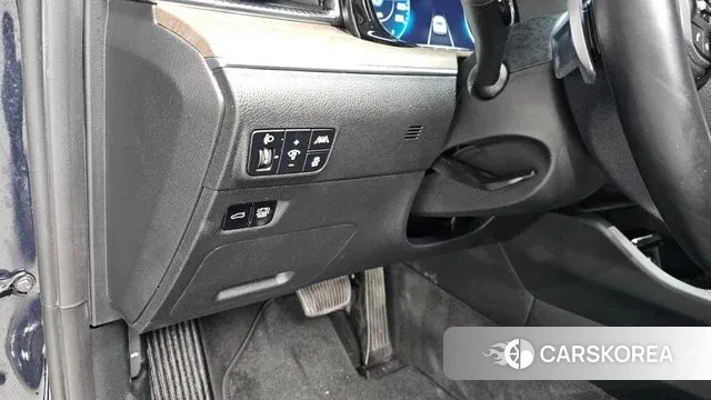 Kia K5 Hybrid 3rd Generation id 3443219 из Кореи 8