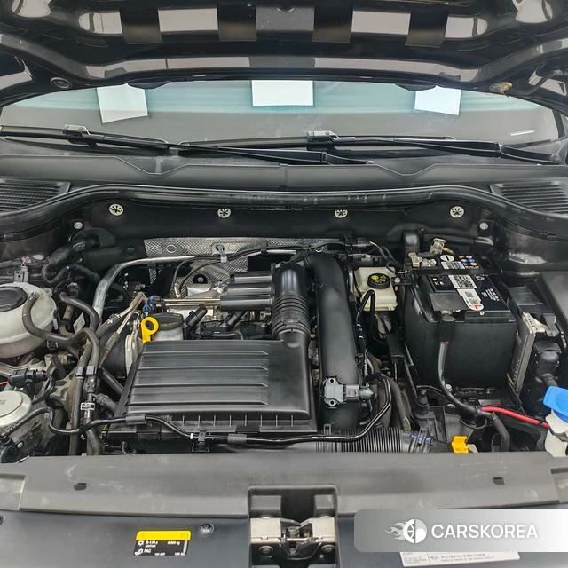 Volkswagen Tuyue id 4264667 из Китая 8