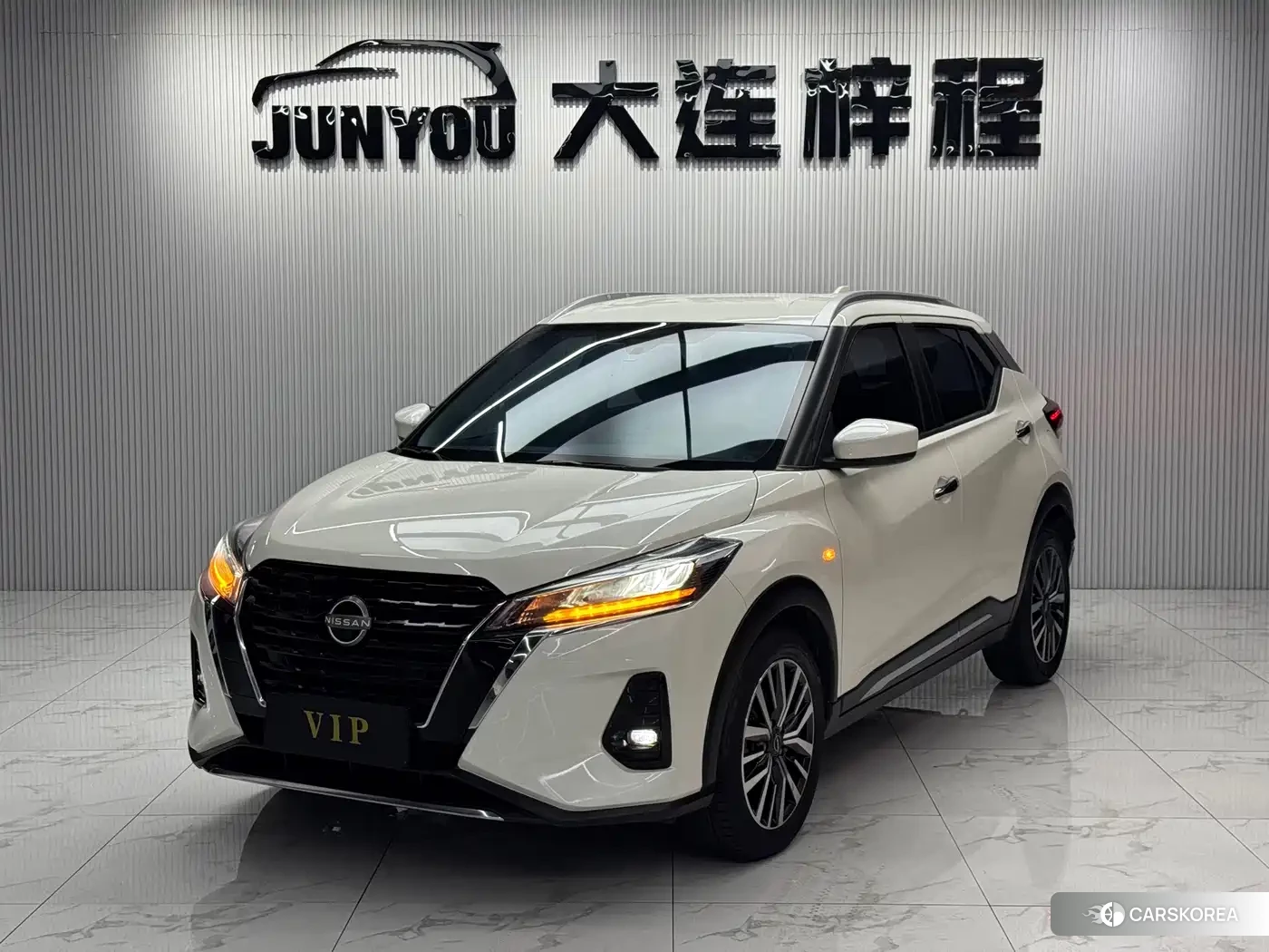 Nissan Kicks id 4628970 из Китая 8