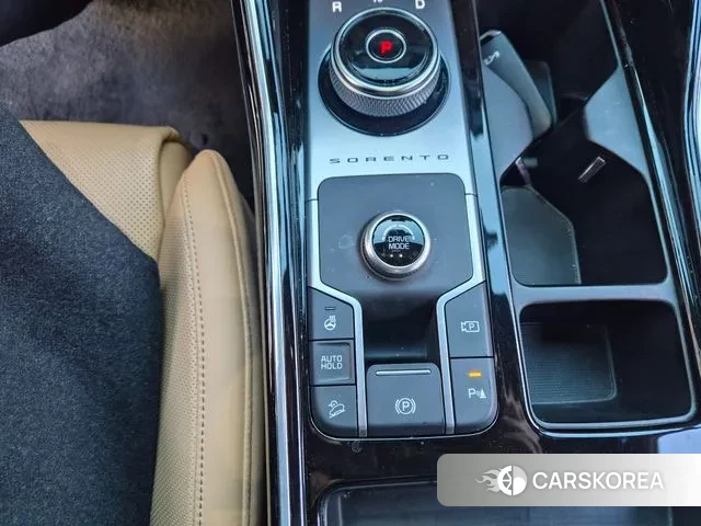 Kia Sorento 4th Generation id 3611267 из Кореи 8