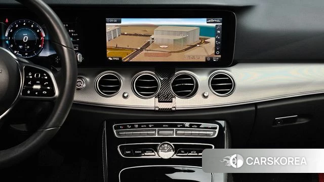 Mercedes-Benz E-Class W213 id 3936622 из Кореи 8