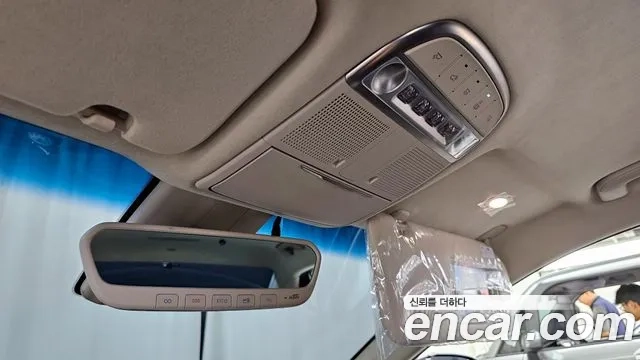 Genesis G90 id 2865259 из Кореи 8