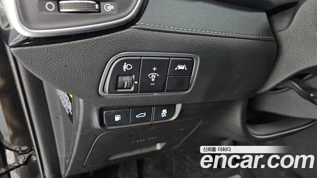 Hyundai Grandeur IG id 2474194 из Кореи 8