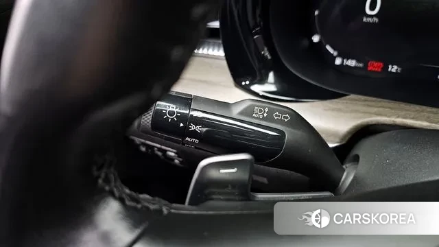 Kia K5 3rd generation id 3479480 из Кореи 8