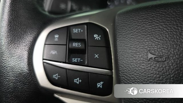 Ford Explorer 6th Generation id 4592019 из Кореи 8