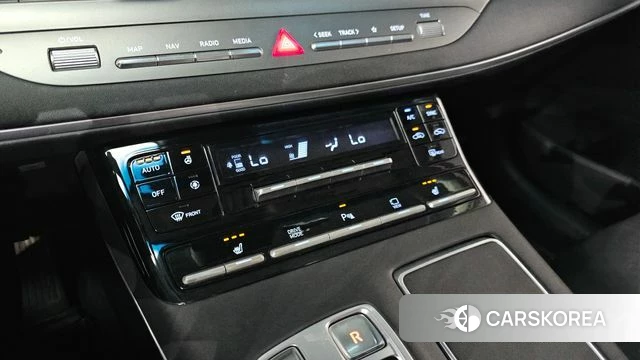 Hyundai The New Grandeur IG id 4736897 из Кореи 8