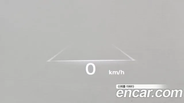 Genesis GV70 id 2906798 из Кореи 8