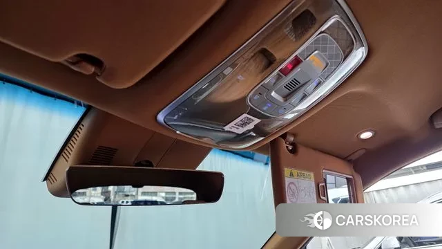 Genesis GV80 id 3605795 из Кореи 8