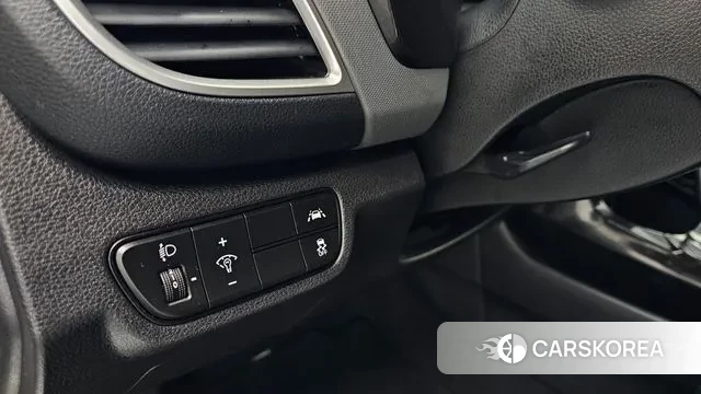 Kia Seltos id 3524363 из Кореи 8