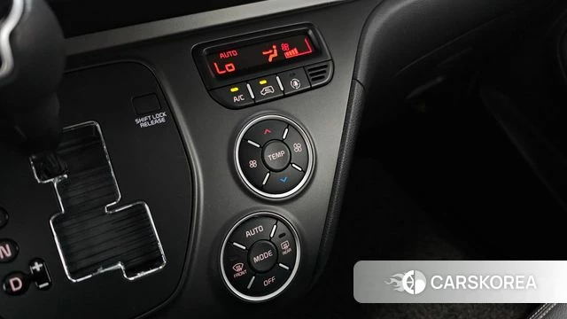 Kia The New Kia Ray id 4863627 из Кореи 8