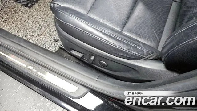 Kia Come New K7 id 2827772 из Кореи 8