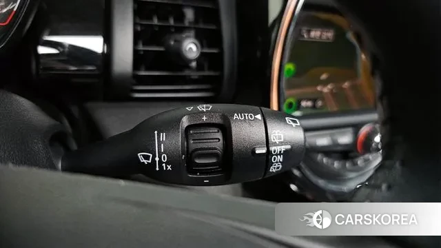 Mini Cooper id 2985965 из Кореи 8