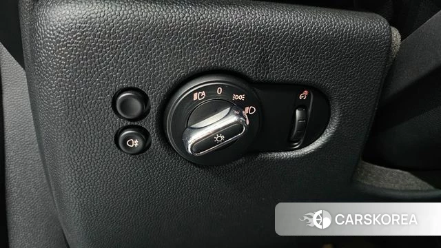 Mini Cooper id 4401164 из Кореи 8