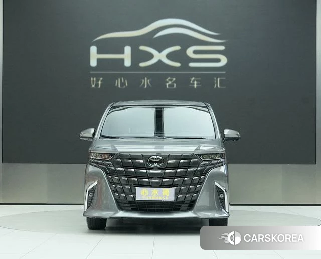 Toyota Elfa id 4329062 из Китая 8