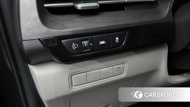 Kia Carnival 4th generation id 4517944 из Кореи 8