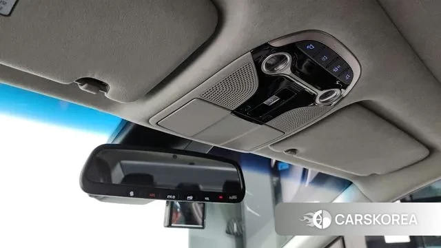 Hyundai Grandeur IG Hybrid id 2966371 из Кореи 8