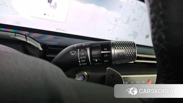 Genesis GV80 id 4222966 из Кореи 8