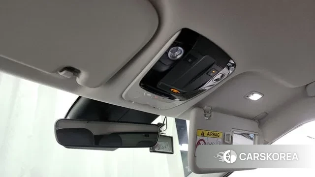 Kia EV6 id 3691167 из Кореи 8