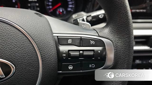 Kia K5 3rd generation id 4609846 из Кореи 8