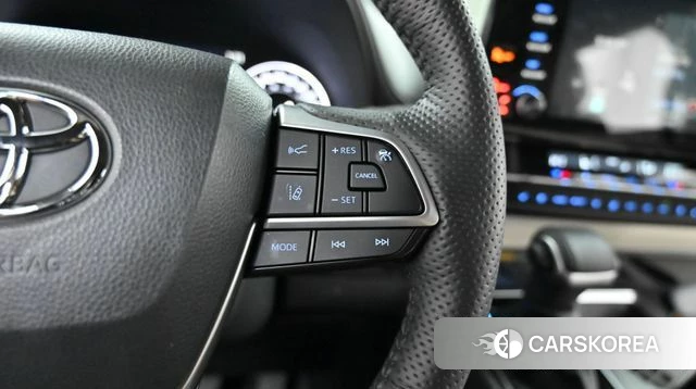 Toyota Sienna 4th Generation id 4349468 из Кореи 8