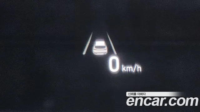 Hyundai The New Santa Fe id 2700503 из Кореи 8