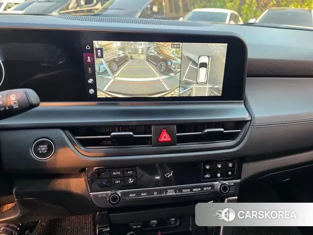 Kia The New Seltos id 3389347 из Кореи 8