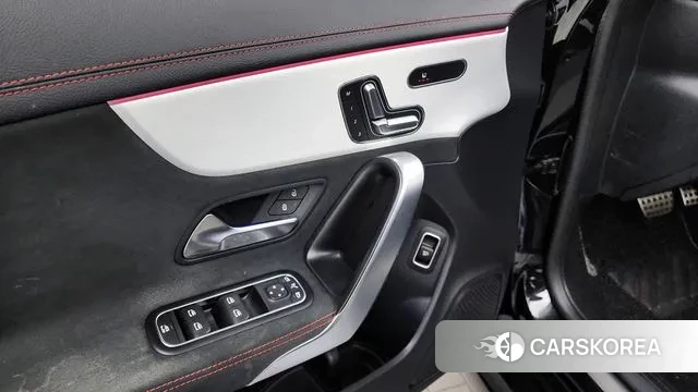 Mercedes-Benz CLA-Class C118 id 2993526 из Кореи 8